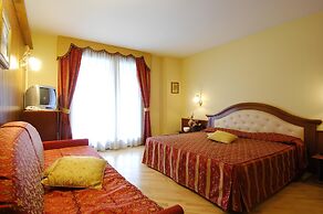 Hotel Mirabello - Slow Hotel Benessere