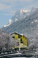 Hotel Mirabello - Slow Hotel Benessere
