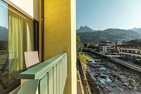Hotel Mirabello - Slow Hotel Benessere