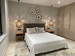 5-bedroom Superior Villa, Sea View & Swimming Pool