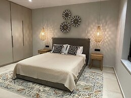 5-bedroom Superior Villa, Sea View & Swimming Pool