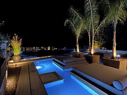 5-bedroom Superior Villa, Sea View & Swimming Pool