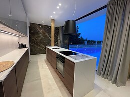 5-bedroom Superior Villa, Sea View & Swimming Pool