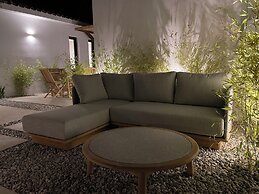 5-bedroom Superior Villa, Sea View & Swimming Pool