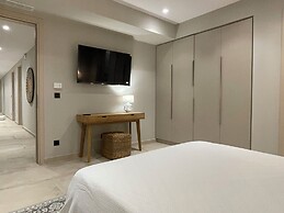 5-bedroom Superior Villa, Sea View & Swimming Pool