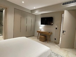 5-bedroom Superior Villa, Sea View & Swimming Pool