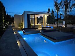 5-bedroom Superior Villa, Sea View & Swimming Pool