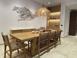 5-bedroom Superior Villa, Sea View & Swimming Pool