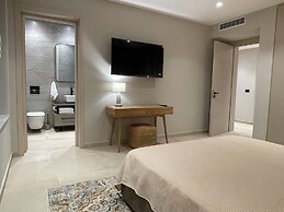 5-bedroom Superior Villa, Sea View & Swimming Pool