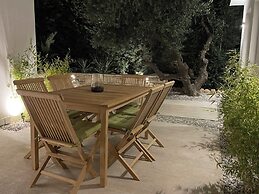 5-bedroom Superior Villa, Sea View & Swimming Pool