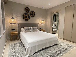 5-bedroom Superior Villa, Sea View & Swimming Pool