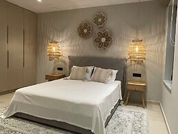 5-bedroom Superior Villa, Sea View & Swimming Pool