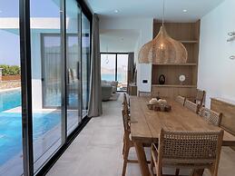 5-bedroom Superior Villa, Sea View & Swimming Pool