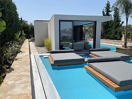 5-bedroom Superior Villa, Sea View & Swimming Pool