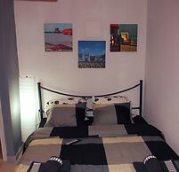 Impeccable 1-bedroom Apartment Center