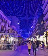 Budget Studio - Heart of City