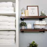 Budget Studio - Heart of City