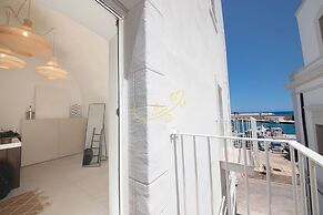 TD Palazzo Maris Il Gozzo Townhouse With Sea View