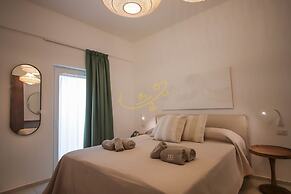 TD Palazzo Maris Il Gozzo Townhouse With Sea View