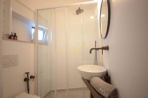 TD Palazzo Maris Il Gozzo Townhouse With Sea View