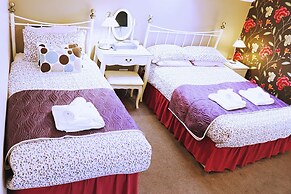 Arkale Lodge