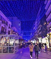 Amazing Studio Next to all City Attractions