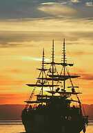 Amazing Studio Next to all City Attractions