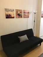 Amazing Studio Next to all City Attractions