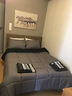 Amazing Studio Next to all City Attractions