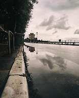 Amazing Studio Next to all City Attractions