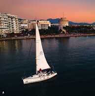 Amazing Studio Next to all City Attractions