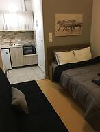 Amazing Studio Next to all City Attractions