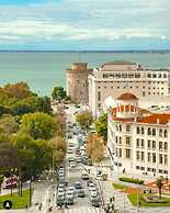 Amazing Studio Next to all City Attractions