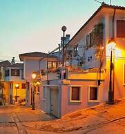 Amazing Studio Next to all City Attractions