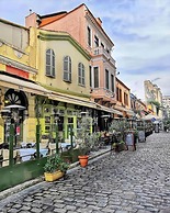 Amazing Studio Next to all City Attractions