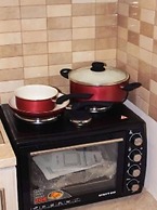 Amazing Studio Next to all City Attractions