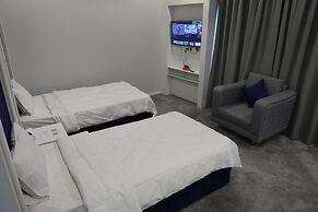 Remal Royal Residence