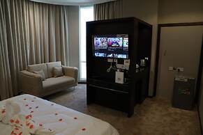 Remal Royal Residence