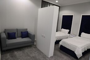 Remal Royal Residence