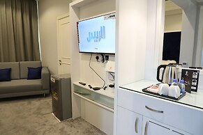 Remal Royal Residence