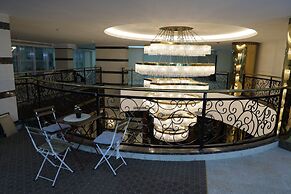 Remal Royal Residence