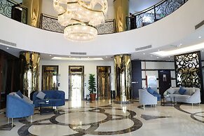 Remal Royal Residence