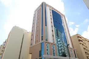 Remal Royal Residence