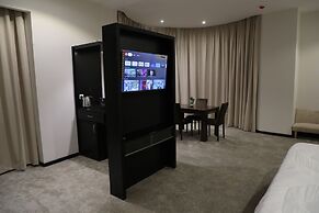 Remal Royal Residence