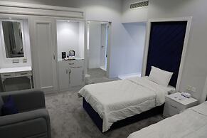 Remal Royal Residence