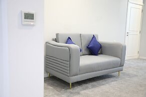 Remal Royal Residence