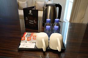 Remal Royal Residence