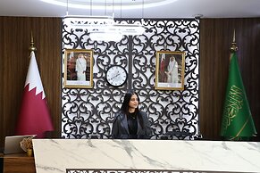 Remal Royal Residence