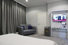 Remal Royal Residence