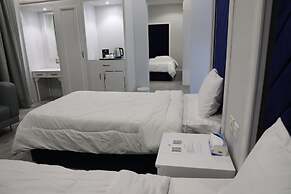 Remal Royal Residence